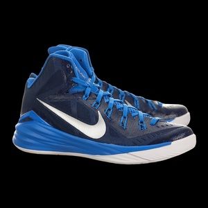 2014 Nike Hyperdunk Men’s. Navy Blue